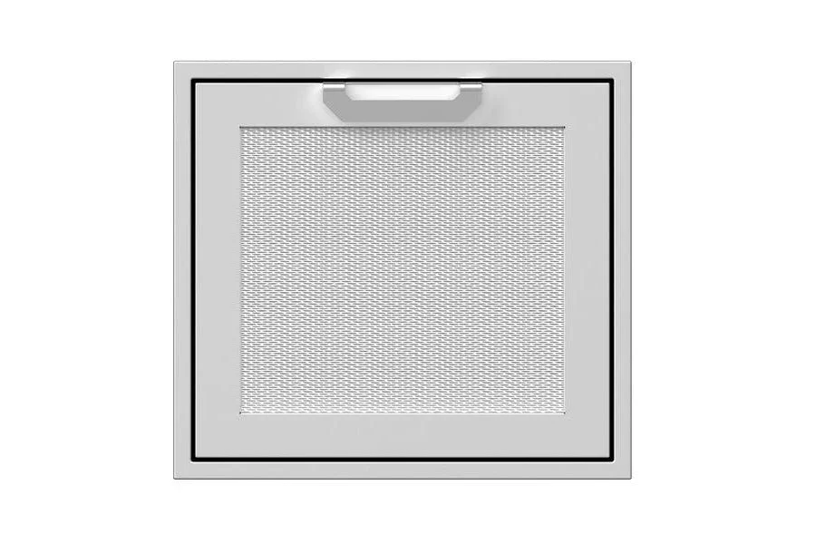 Hestan AGADL18 | Single Access Door for Outdoor Kitchen Storage - Image 13