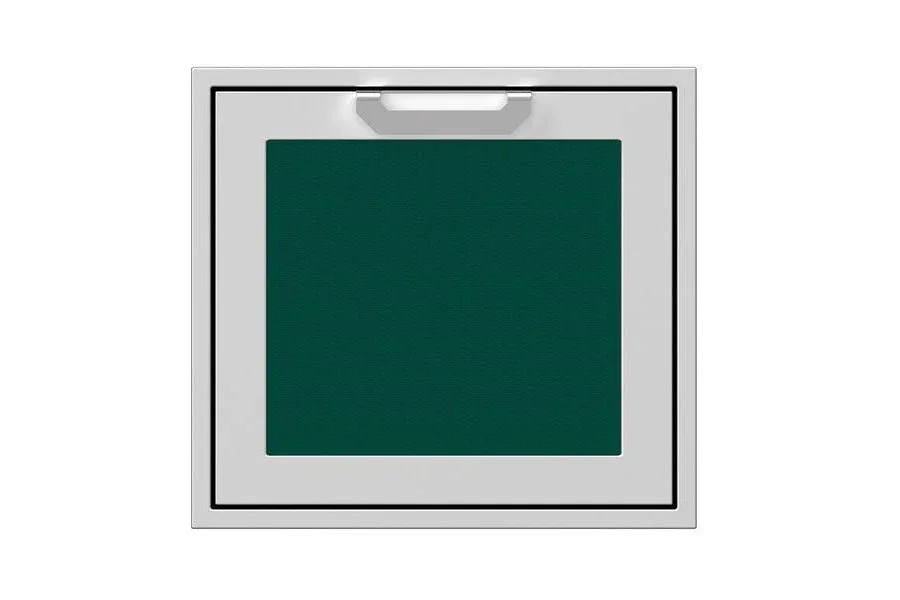 Hestan AGADL18 | Single Access Door for Outdoor Kitchen Storage - Image 18