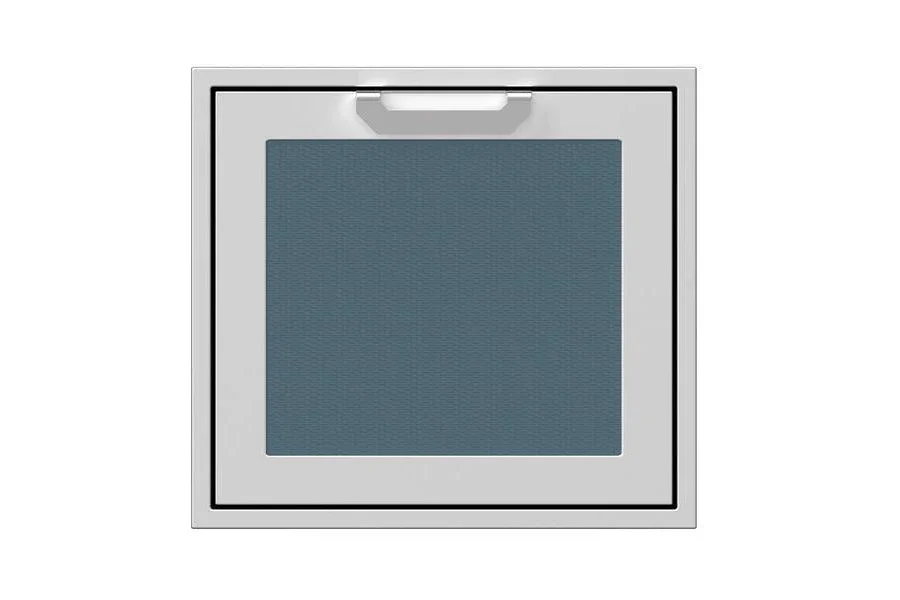Hestan AGADL18 | Single Access Door for Outdoor Kitchen Storage - Image 21