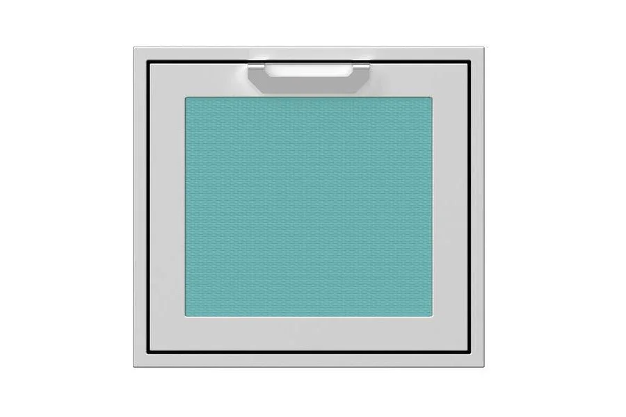 Hestan AGADL18 | Single Access Door for Outdoor Kitchen Storage - Image 23