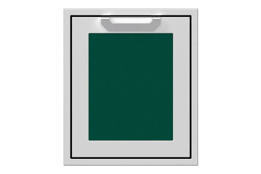 Hestan AGADL18 | Single Access Door for Outdoor Kitchen Storage - Image 4