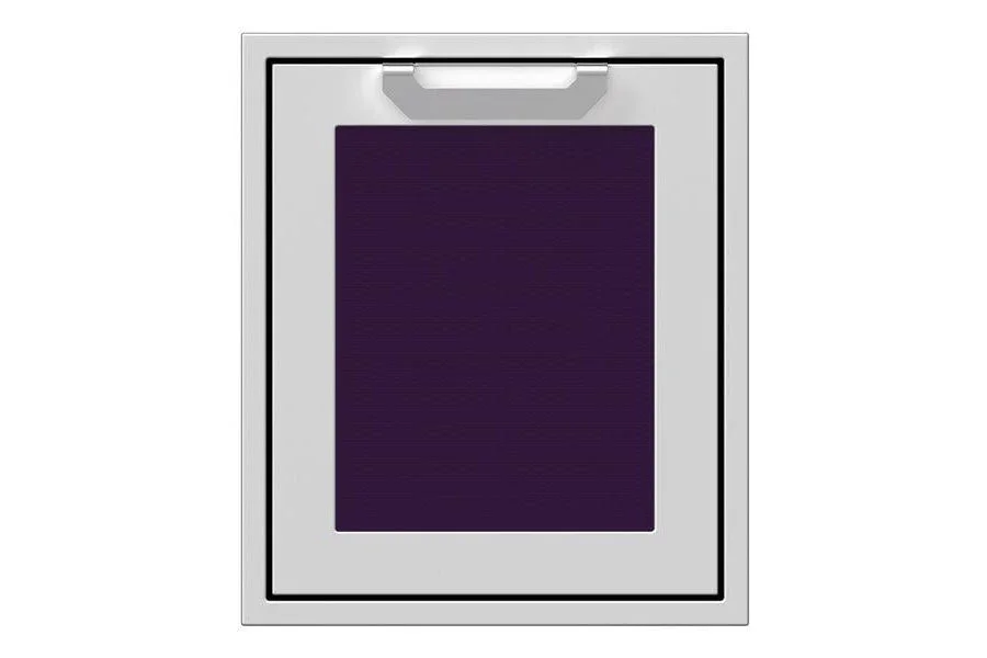Hestan AGADL18 | Single Access Door for Outdoor Kitchen Storage - Image 5