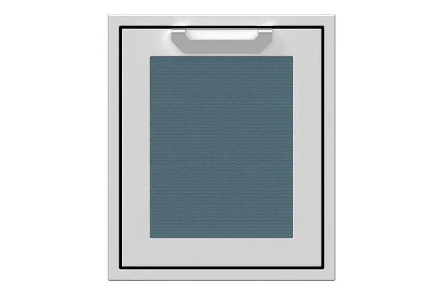 Hestan AGADL18 | Single Access Door for Outdoor Kitchen Storage - Image 7