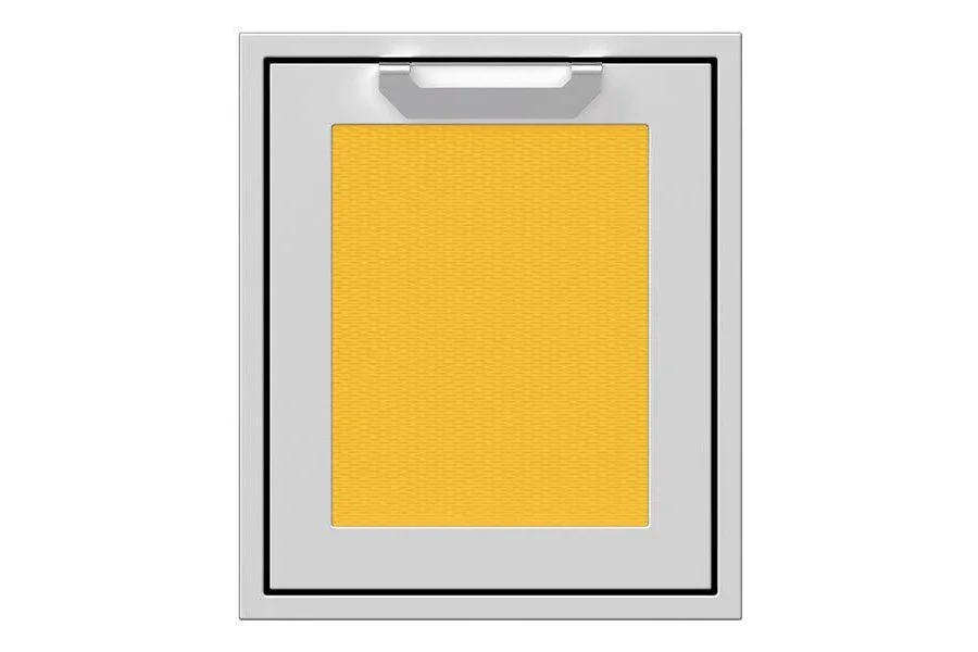 Hestan AGADL18 | Single Access Door for Outdoor Kitchen Storage - Image 9
