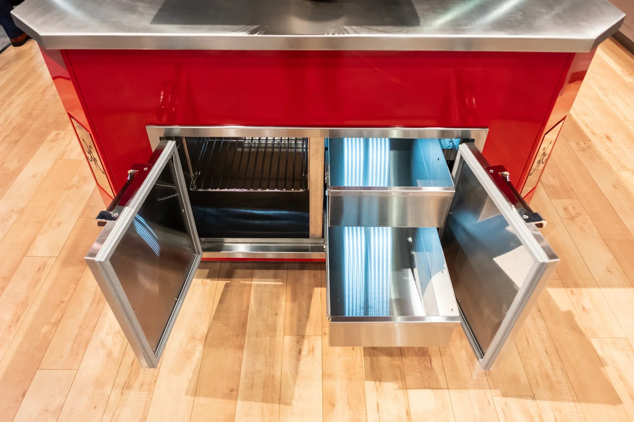 Hestan AGLP36 | Cooking Appliance | Residential Collection - Image 16