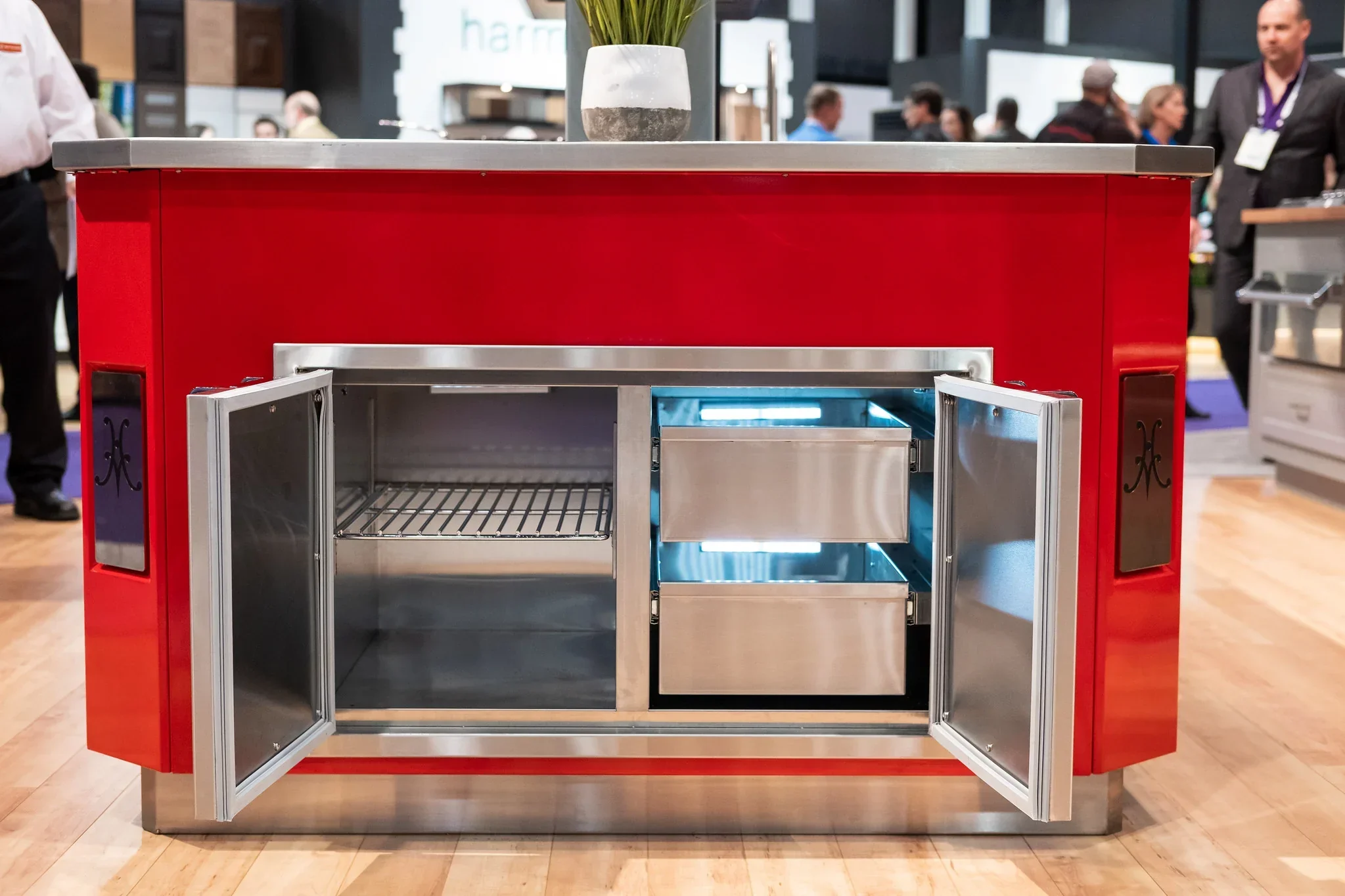 Hestan AGLP36 | Cooking Appliance | Residential Collection - Image 17