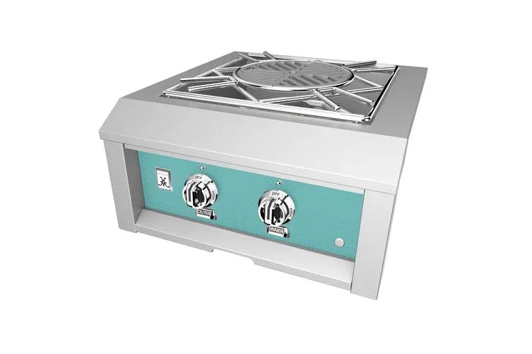 Hestan AGPB24 | Power Burner | Outdoor Cooking Solution - Image 10