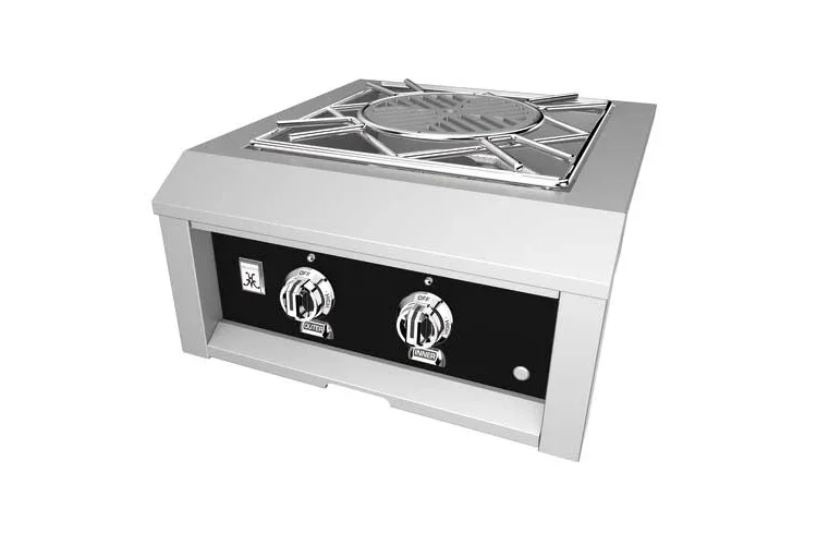 Hestan AGPB24 | Power Burner | Outdoor Cooking Solution - Image 11