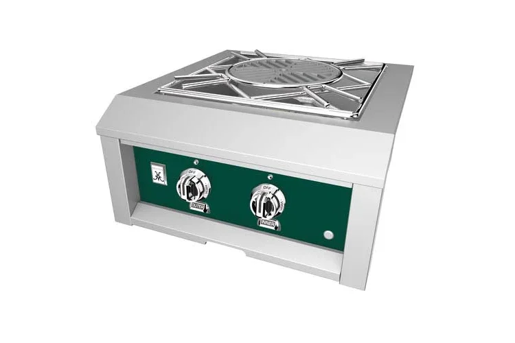 Hestan AGPB24 | Power Burner | Outdoor Cooking Solution - Image 4