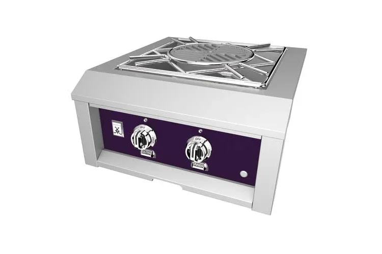 Hestan AGPB24 | Power Burner | Outdoor Cooking Solution - Image 5