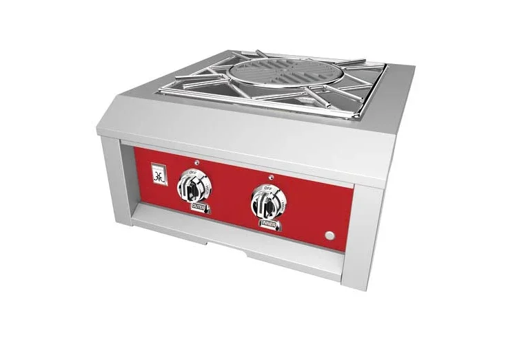 Hestan AGPB24 | Power Burner | Outdoor Cooking Solution - Image 6