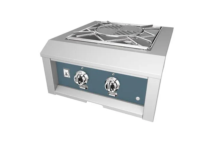 Hestan AGPB24 | Power Burner | Outdoor Cooking Solution - Image 7