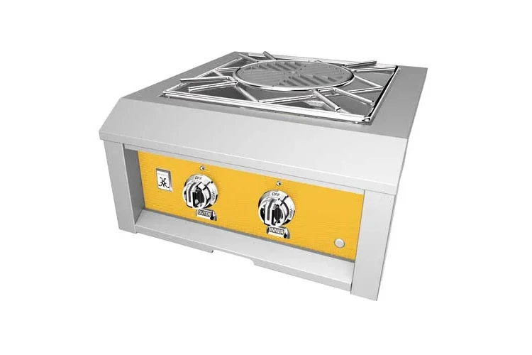 Hestan AGPB24 | Power Burner | Outdoor Cooking Solution - Image 9