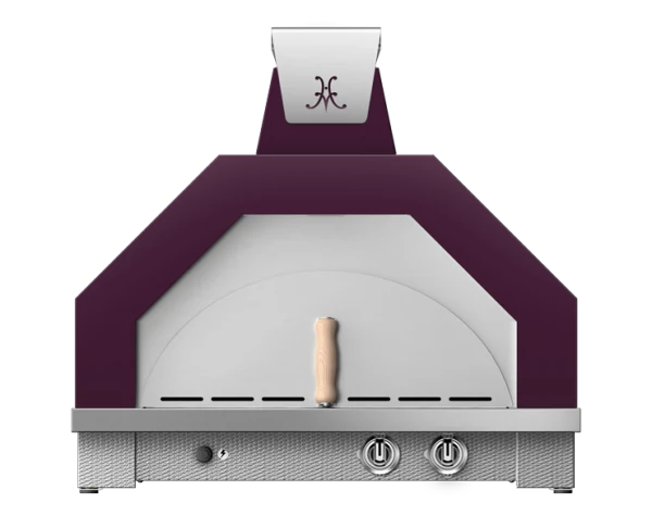 Hestan AGPO33LK-1-BG Campania Pizza Oven - Image 10