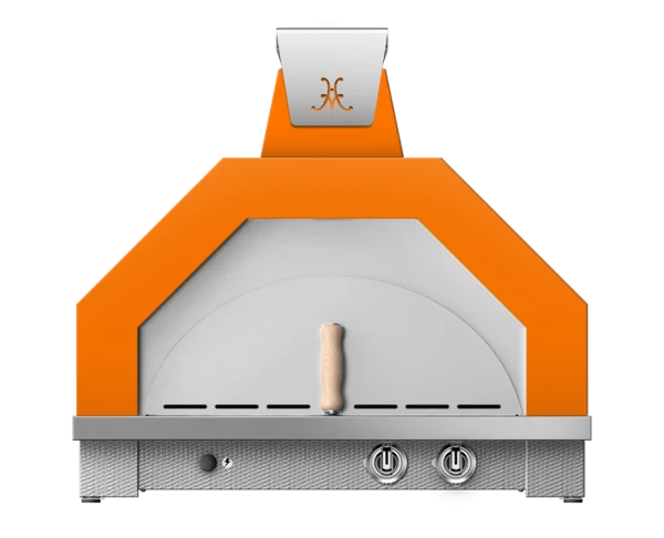 Hestan AGPO33LK-1-BG Campania Pizza Oven - Image 11