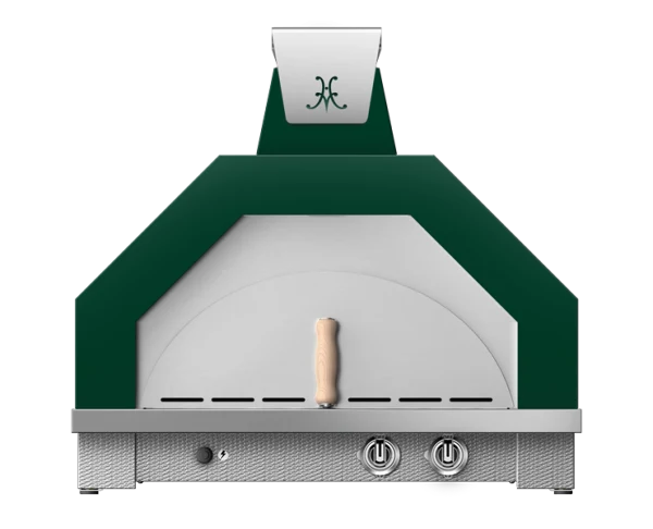 Hestan AGPO33LK-1-BG Campania Pizza Oven - Image 12