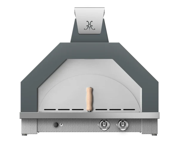 Hestan AGPO33LK-1-BG Campania Pizza Oven - Image 13