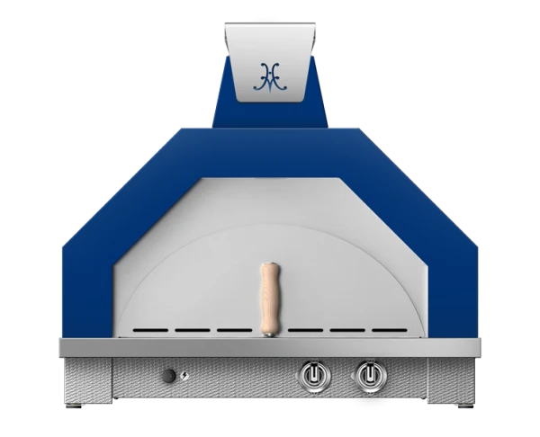 Hestan AGPO33LK-1-BG Campania Pizza Oven - Image 14