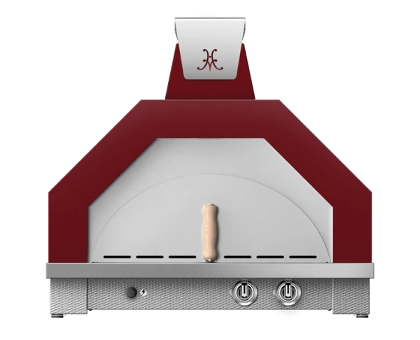 Hestan AGPO33LK-1-BG Campania Pizza Oven - Image 16