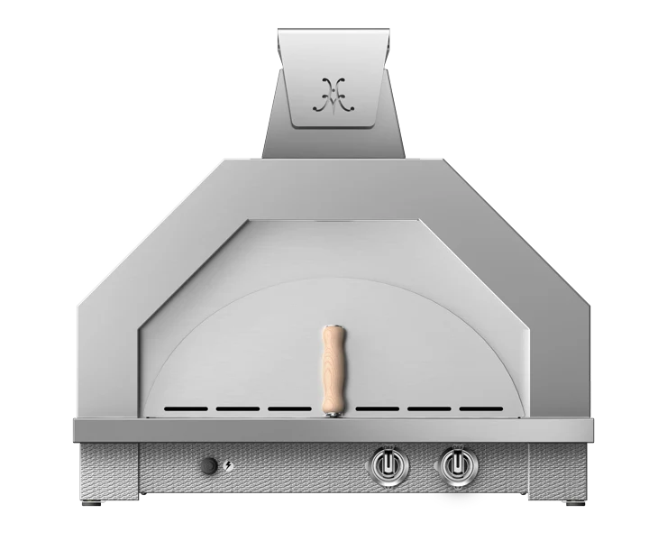 Hestan AGPO33LK-1-BG Campania Pizza Oven - Image 5
