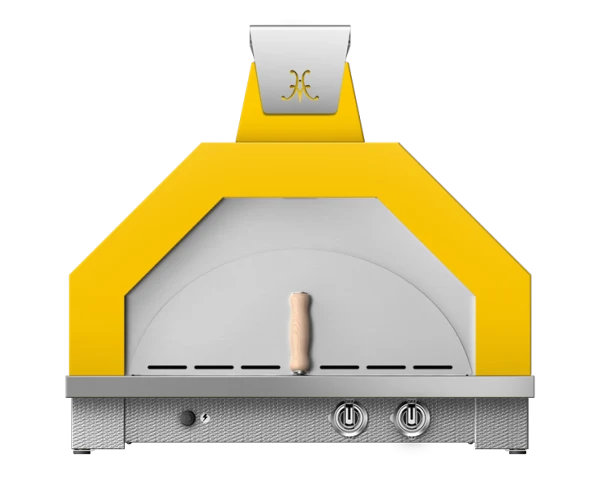 Hestan AGPO33LK-1-BG Campania Pizza Oven - Image 6