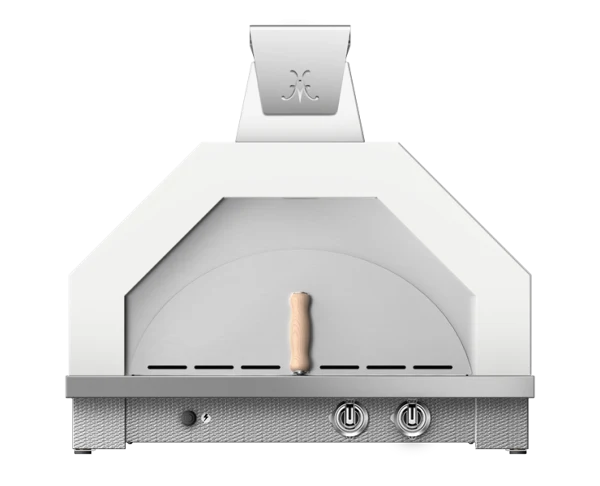 Hestan AGPO33LK-1-BG Campania Pizza Oven - Image 7