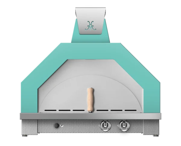 Hestan AGPO33LK-1-BG Campania Pizza Oven - Image 8