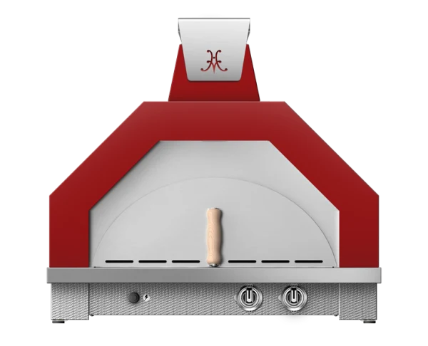 Hestan AGPO33LK-1-BG Campania Pizza Oven - Image 9