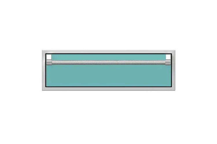 Hestan AGSR30 | Outdoor Single Storage Drawer | Stainless Steel - Image 14