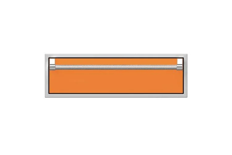 Hestan AGSR30 | Outdoor Single Storage Drawer | Stainless Steel - Image 15