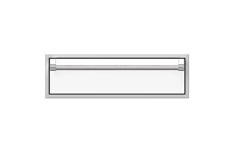 Hestan AGSR30 | Outdoor Single Storage Drawer | Stainless Steel - Image 16