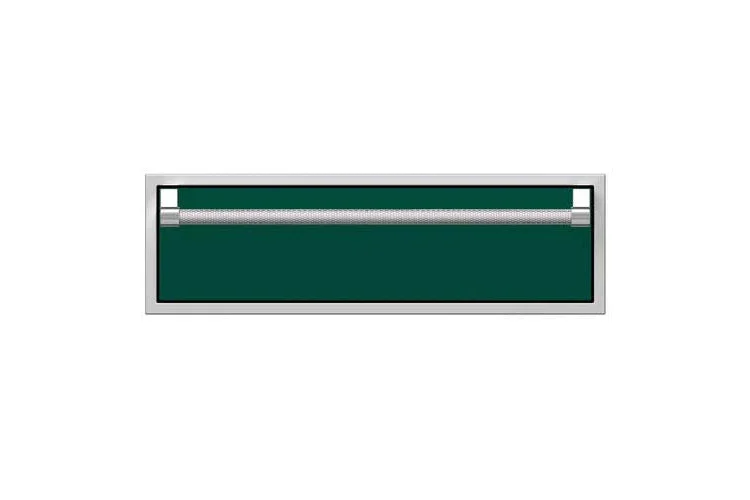 Hestan AGSR30 | Outdoor Single Storage Drawer | Stainless Steel - Image 17