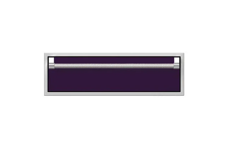 Hestan AGSR30 | Outdoor Single Storage Drawer | Stainless Steel - Image 18