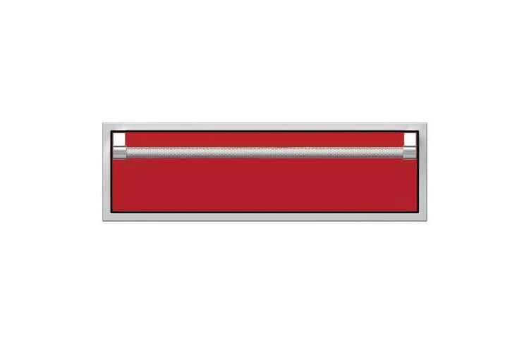 Hestan AGSR30 | Outdoor Single Storage Drawer | Stainless Steel - Image 19