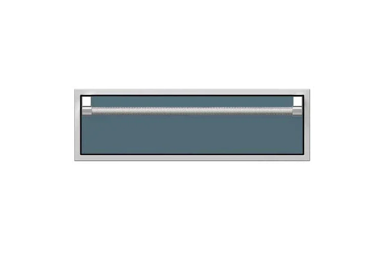 Hestan AGSR30 | Outdoor Single Storage Drawer | Stainless Steel - Image 20
