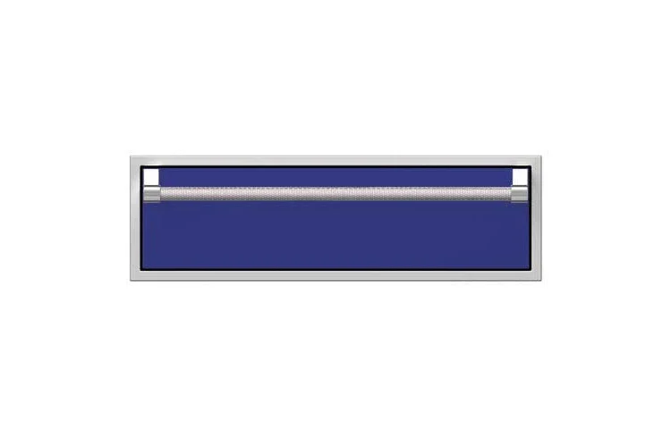 Hestan AGSR30 | Outdoor Single Storage Drawer | Stainless Steel - Image 21
