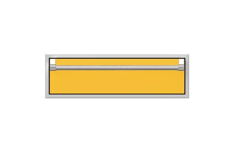Hestan AGSR30 | Outdoor Single Storage Drawer | Stainless Steel - Image 22