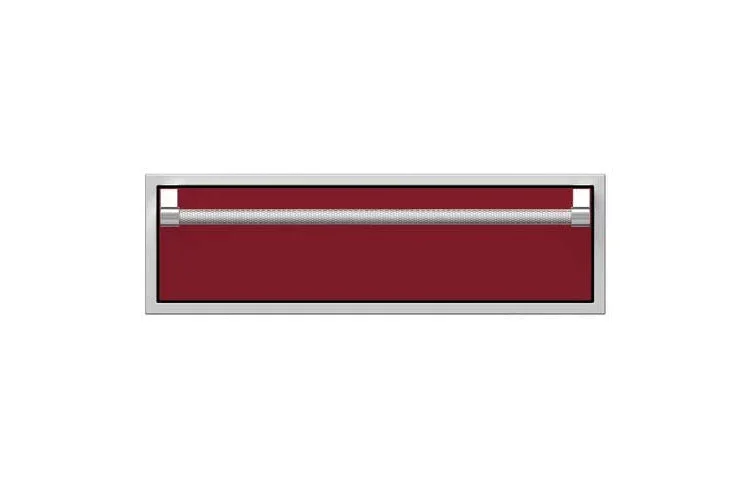 Hestan AGSR30 | Outdoor Single Storage Drawer | Stainless Steel - Image 24
