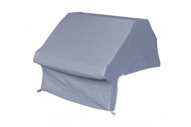 Hestan AGVC30 | Carbon Fiber Vinyl Grill Cover
