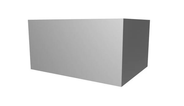Hestan KVDC | CC Duct Cover