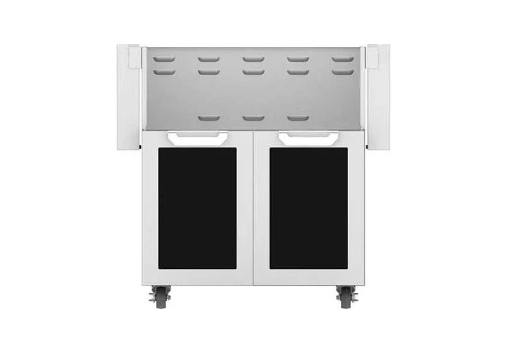 Hestan GCD | Double Door Grill Cart for Hestan 30”, 36", 42" Built-In Grill - Image 10