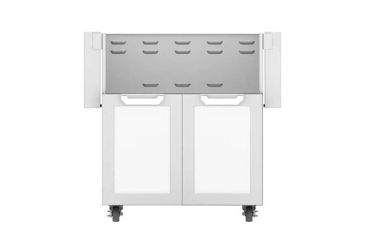 Hestan GCD | Double Door Grill Cart for Hestan 30”, 36", 42" Built-In Grill - Image 3
