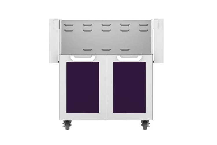 Hestan GCD | Double Door Grill Cart for Hestan 30”, 36", 42" Built-In Grill - Image 5
