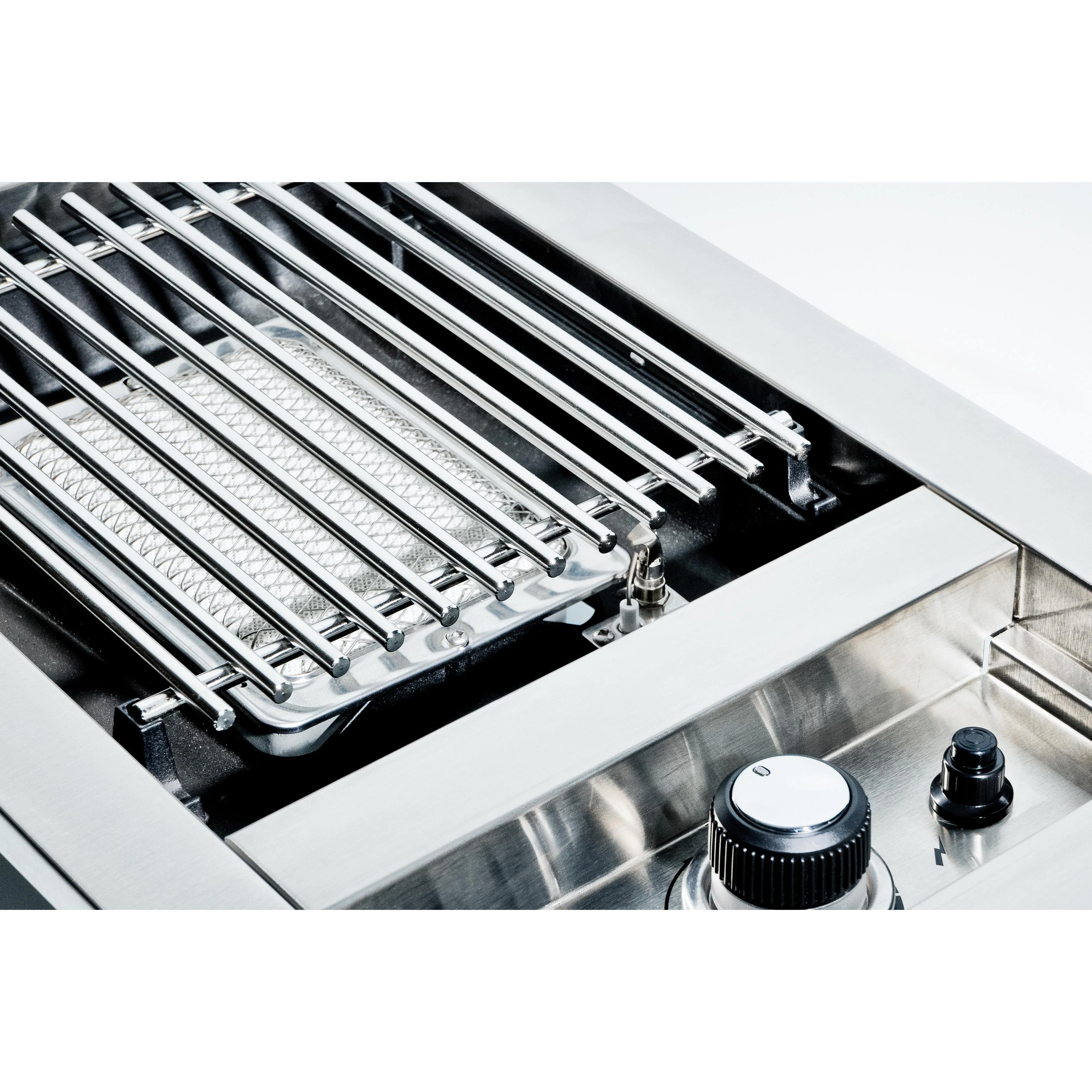 Broil King Imperial S 100 IR BURNER | Built-In Side Burners - Image 10