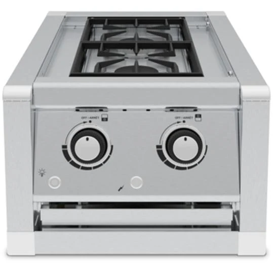 Broil King Imperial S 200 RANGE BURNER | Built-In Side Burners