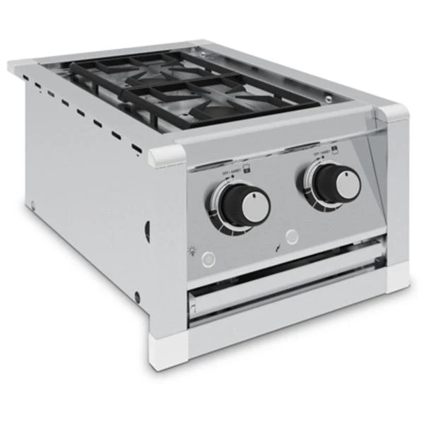 Broil King Imperial S 200 RANGE BURNER | Built-In Side Burners - Image 5