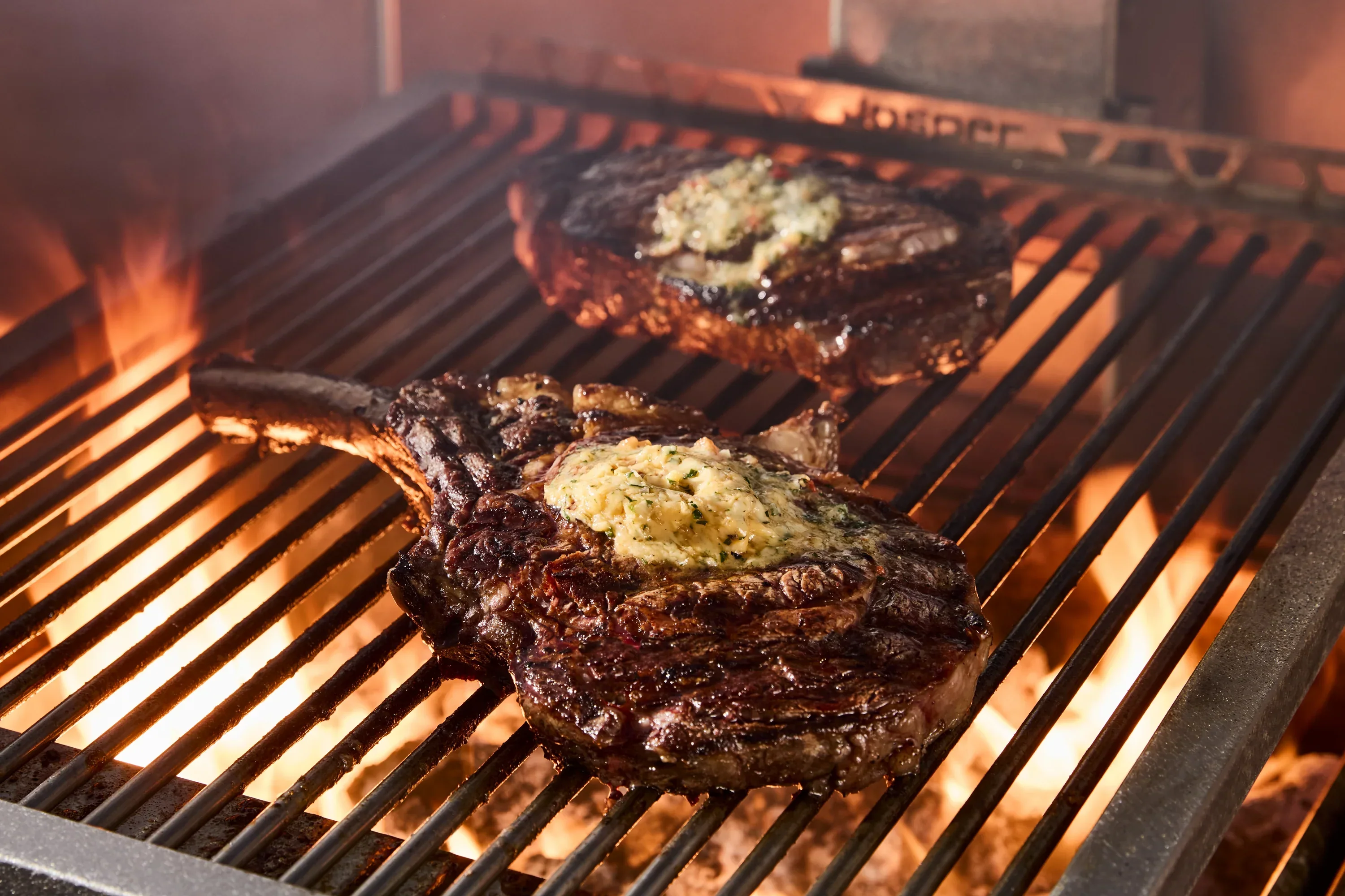 Josper CVJ-50-1-PRO-S80 HM-BL | Cocina Combo Grill - Image 51