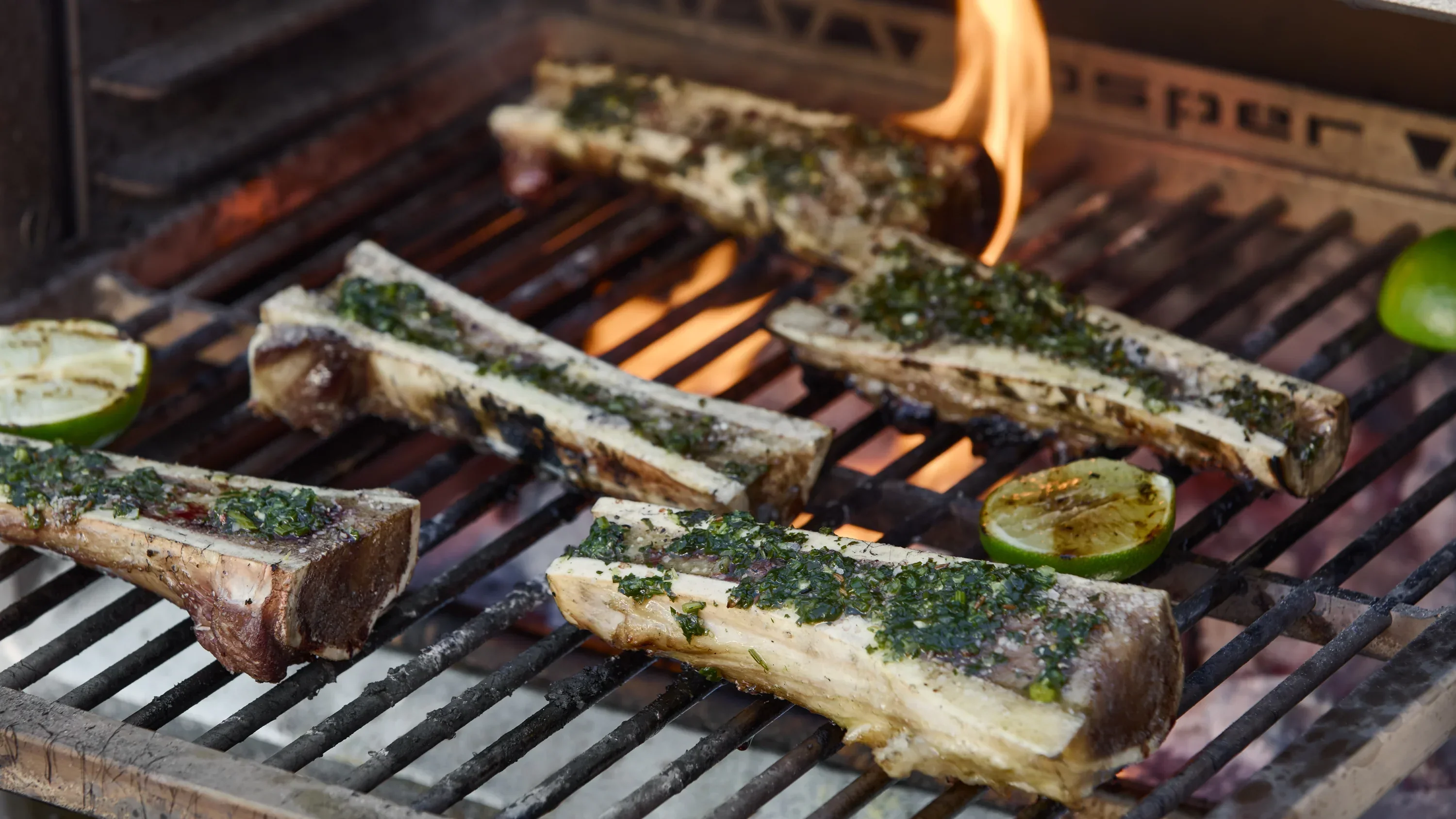 Josper HJA-PLUS-S80-AT HOME | Charcoal Oven - Image 27