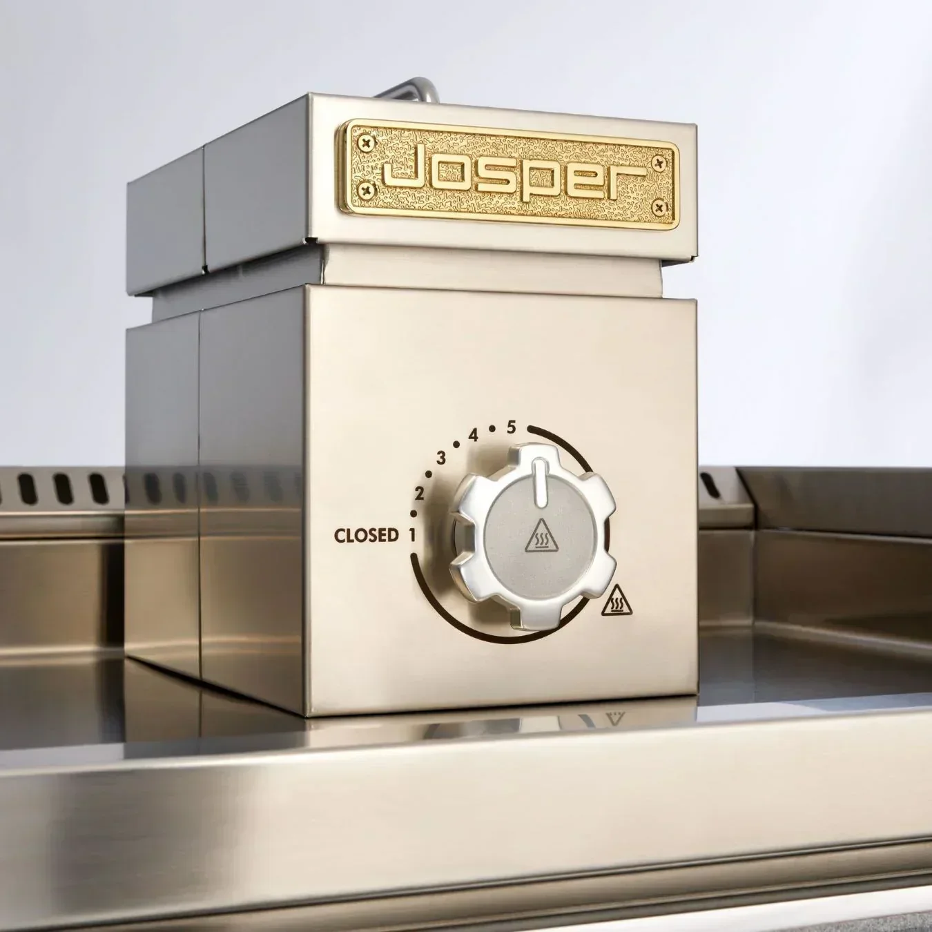 Josper HJA-PLUS-S80-AT HOME | Charcoal Oven - Image 25