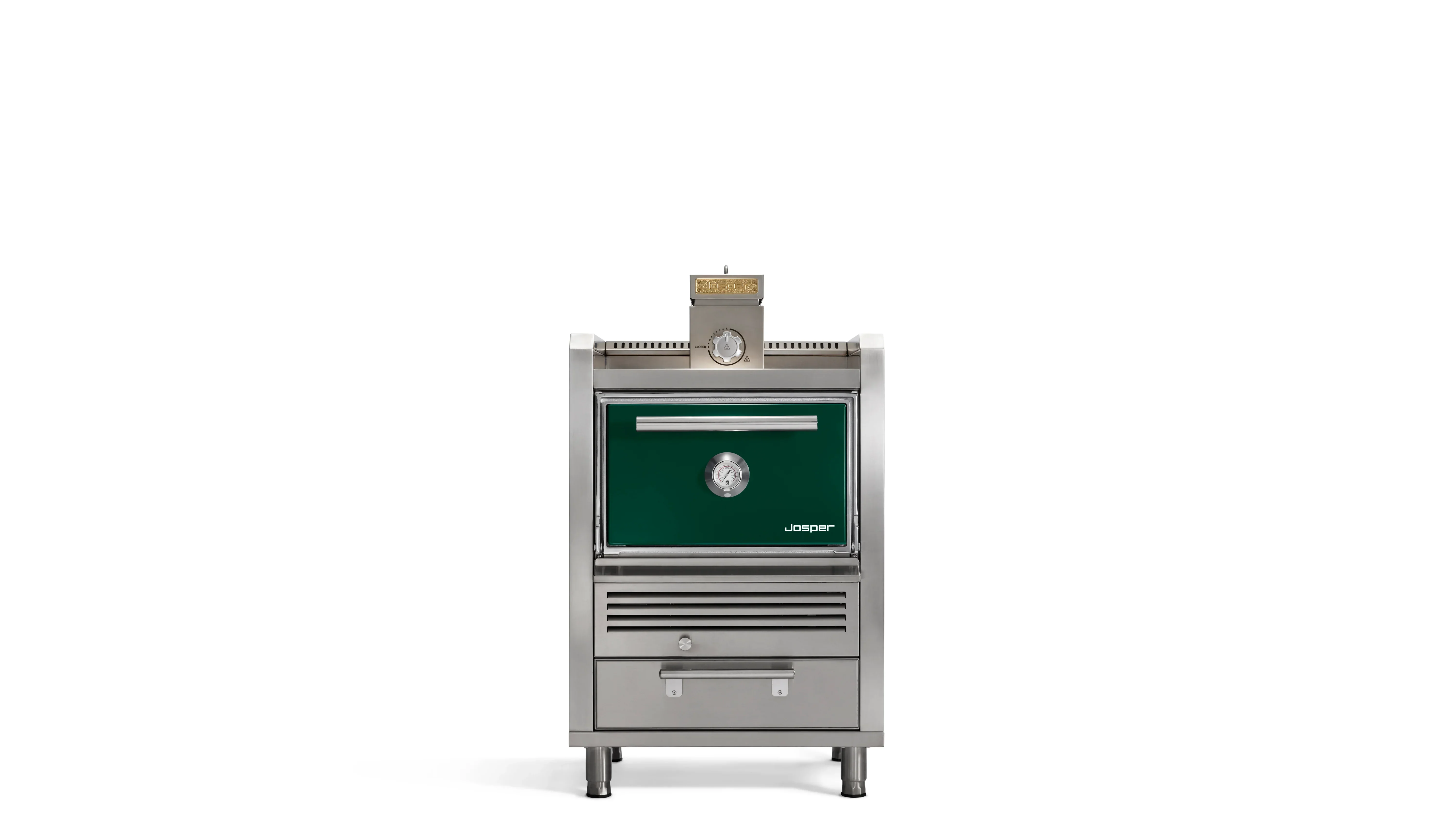 Josper HJA-PLUS-S80 HOME | Charcoal Oven for Backyard Cooking - Image 17